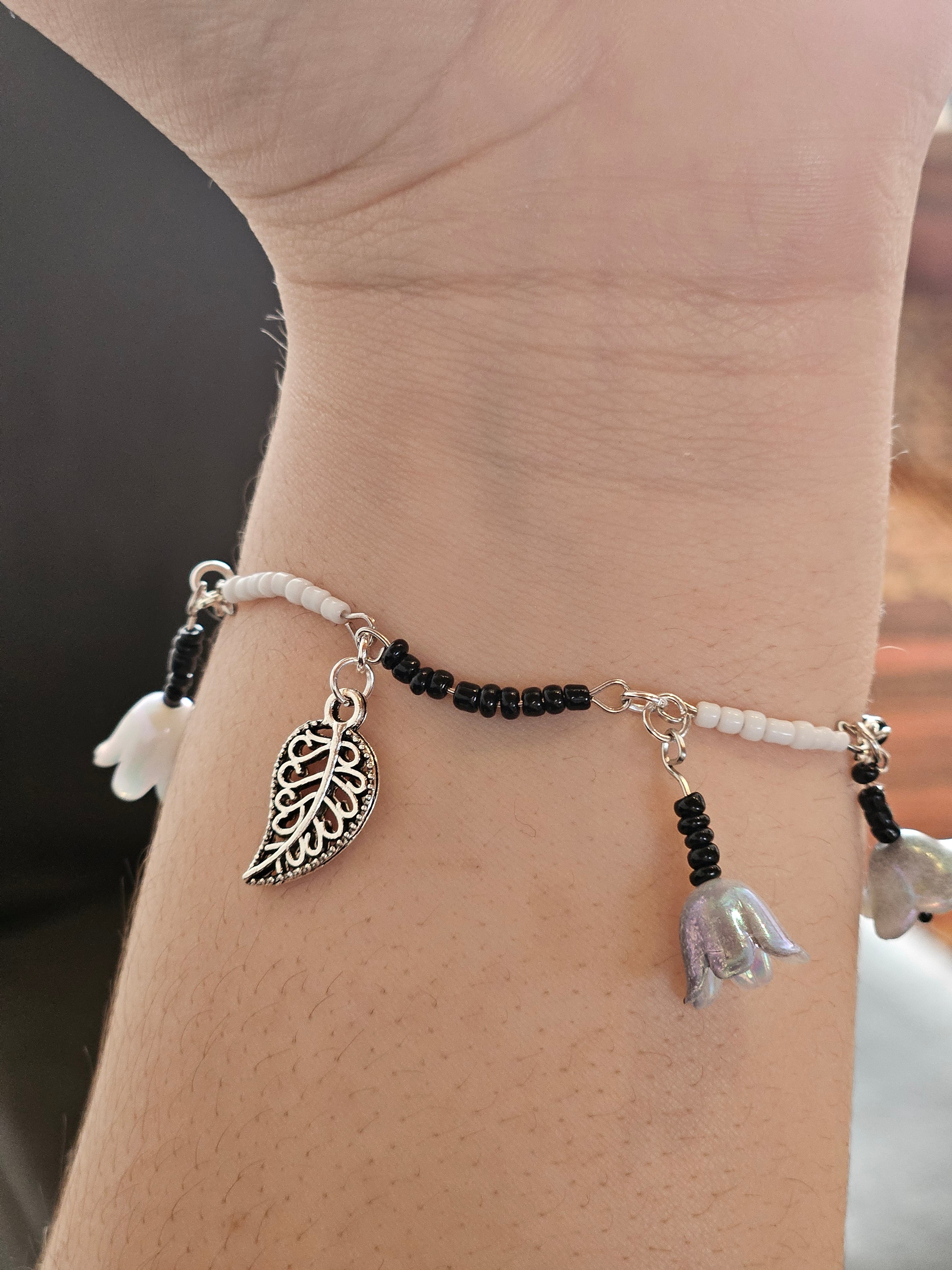 Bloom Bracelet