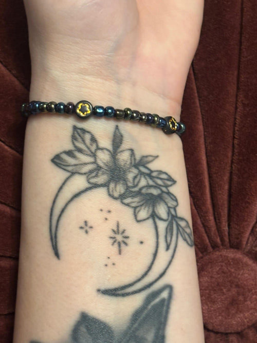 Black Bloom