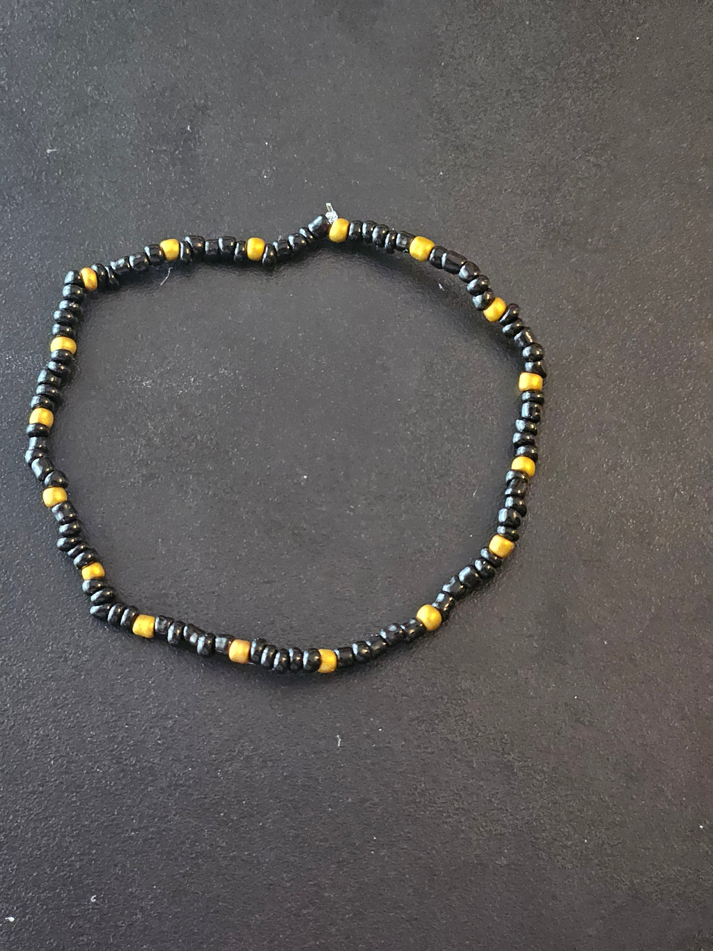 Black gold Set