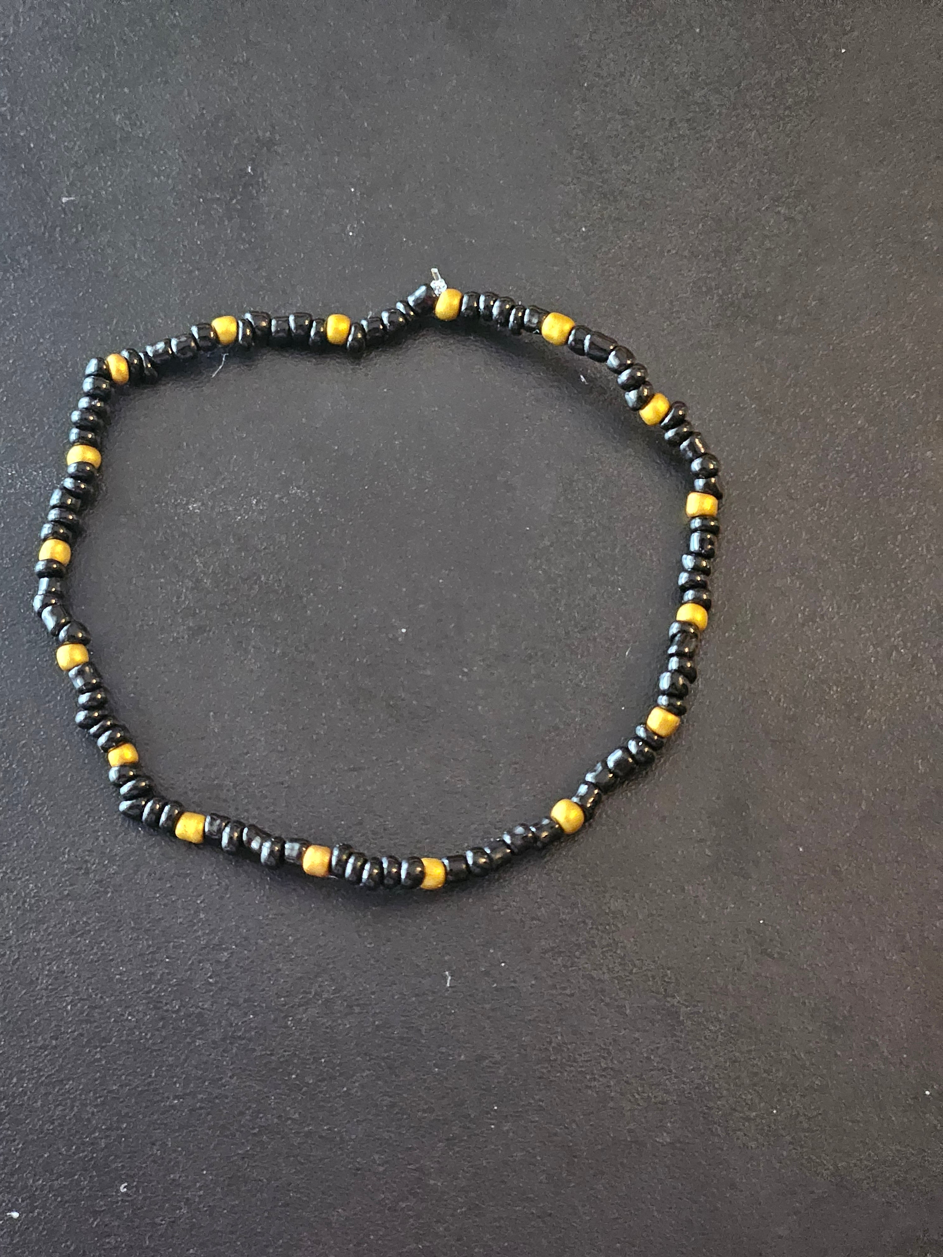 Black gold Set
