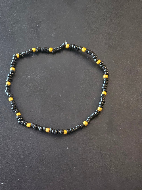 Black gold Set