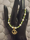 Green Anchor