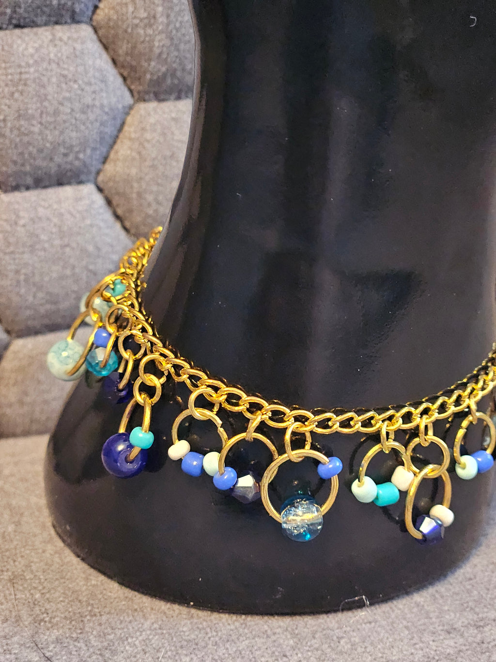 Mini Charms Bracelet