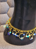 Mini Charms Bracelet