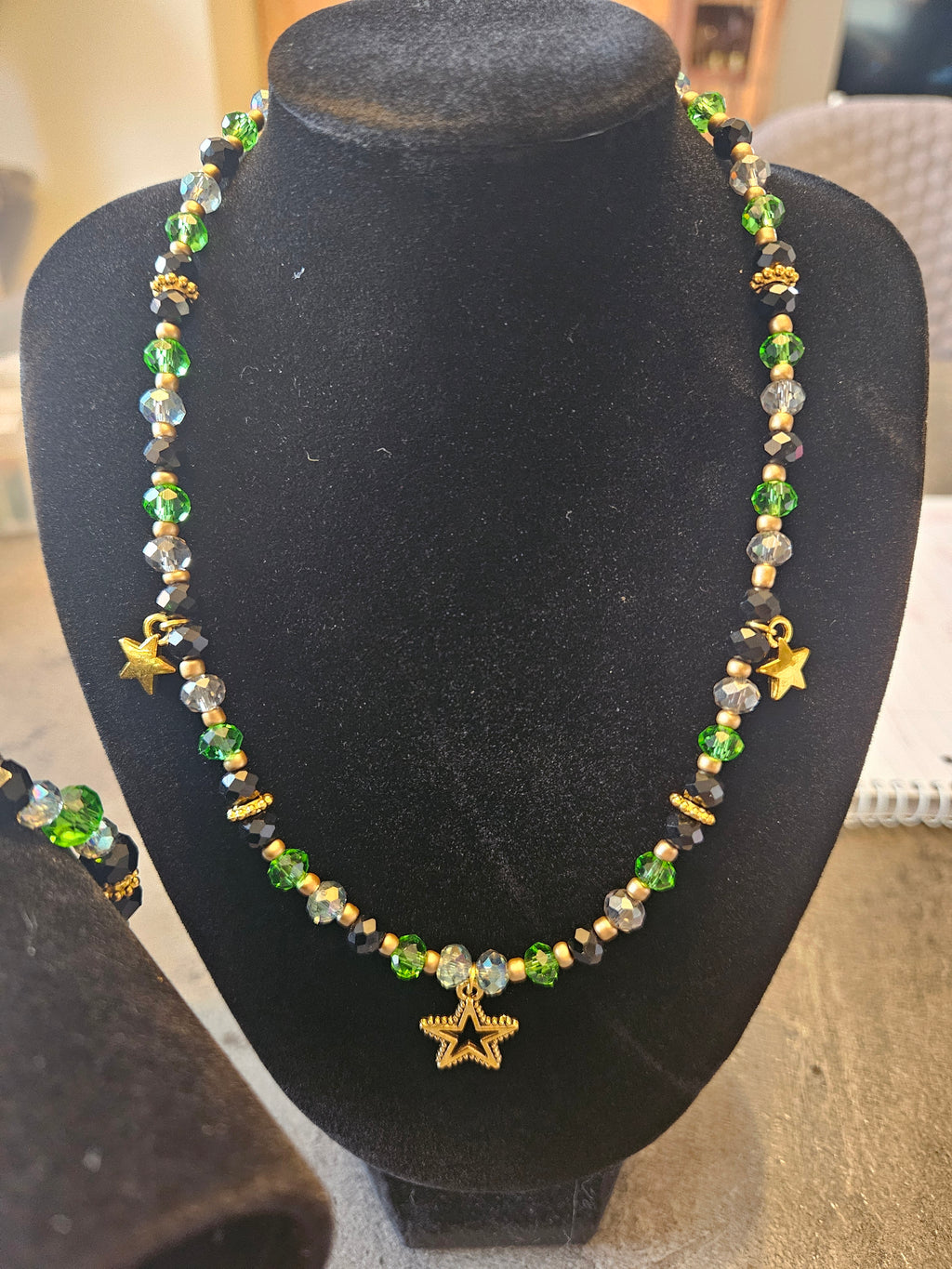 Golden Star Set