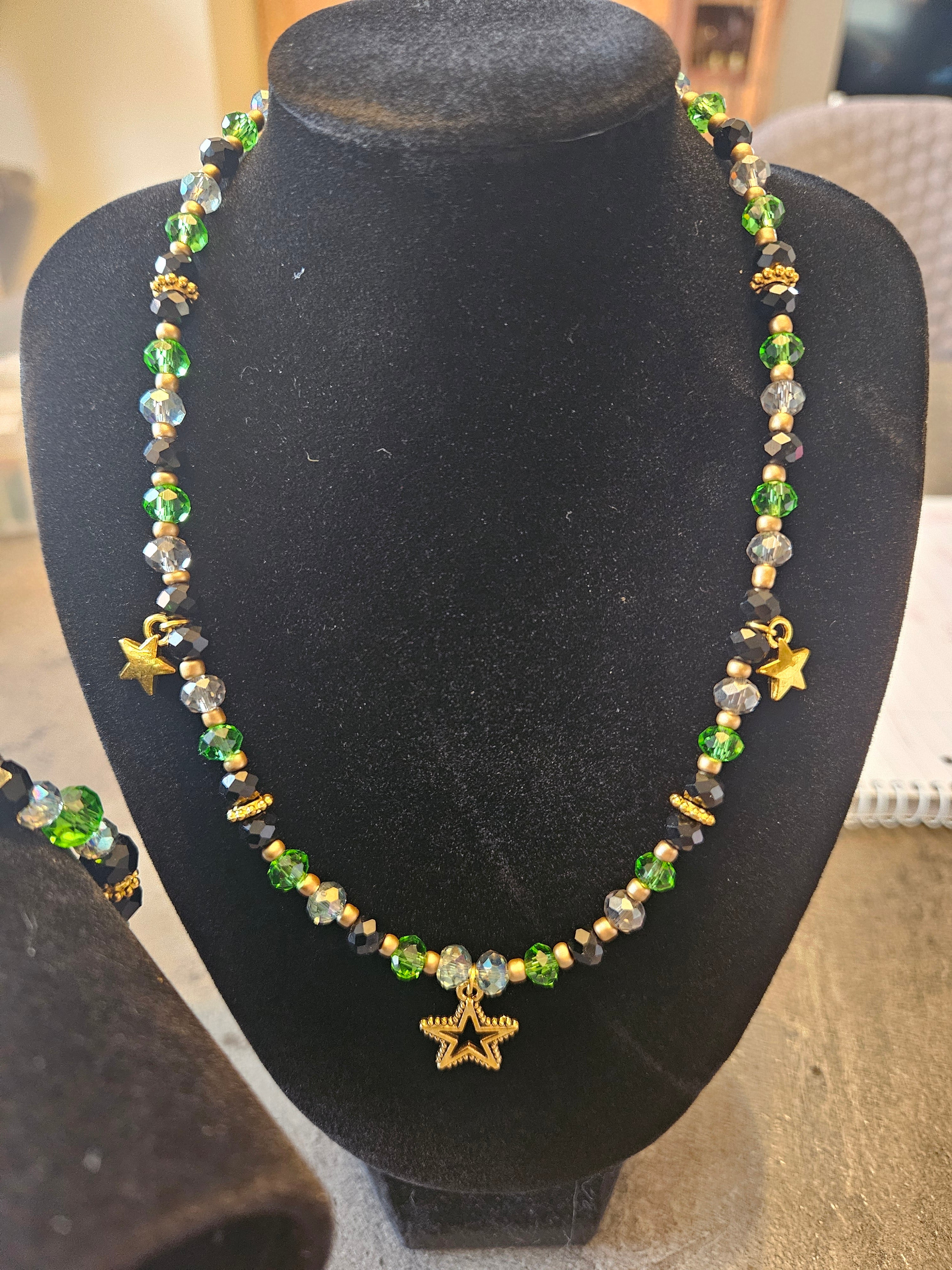 Golden Star Set