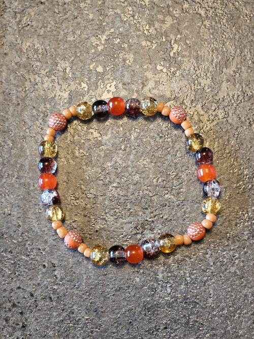 Autumn Bracelet