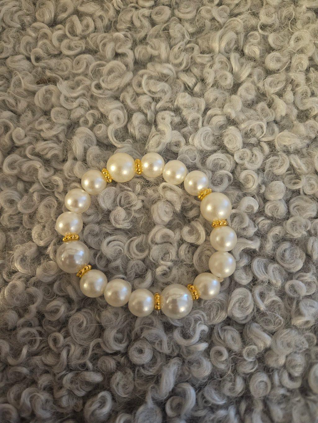 White Pearl