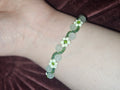 Green Daisy
