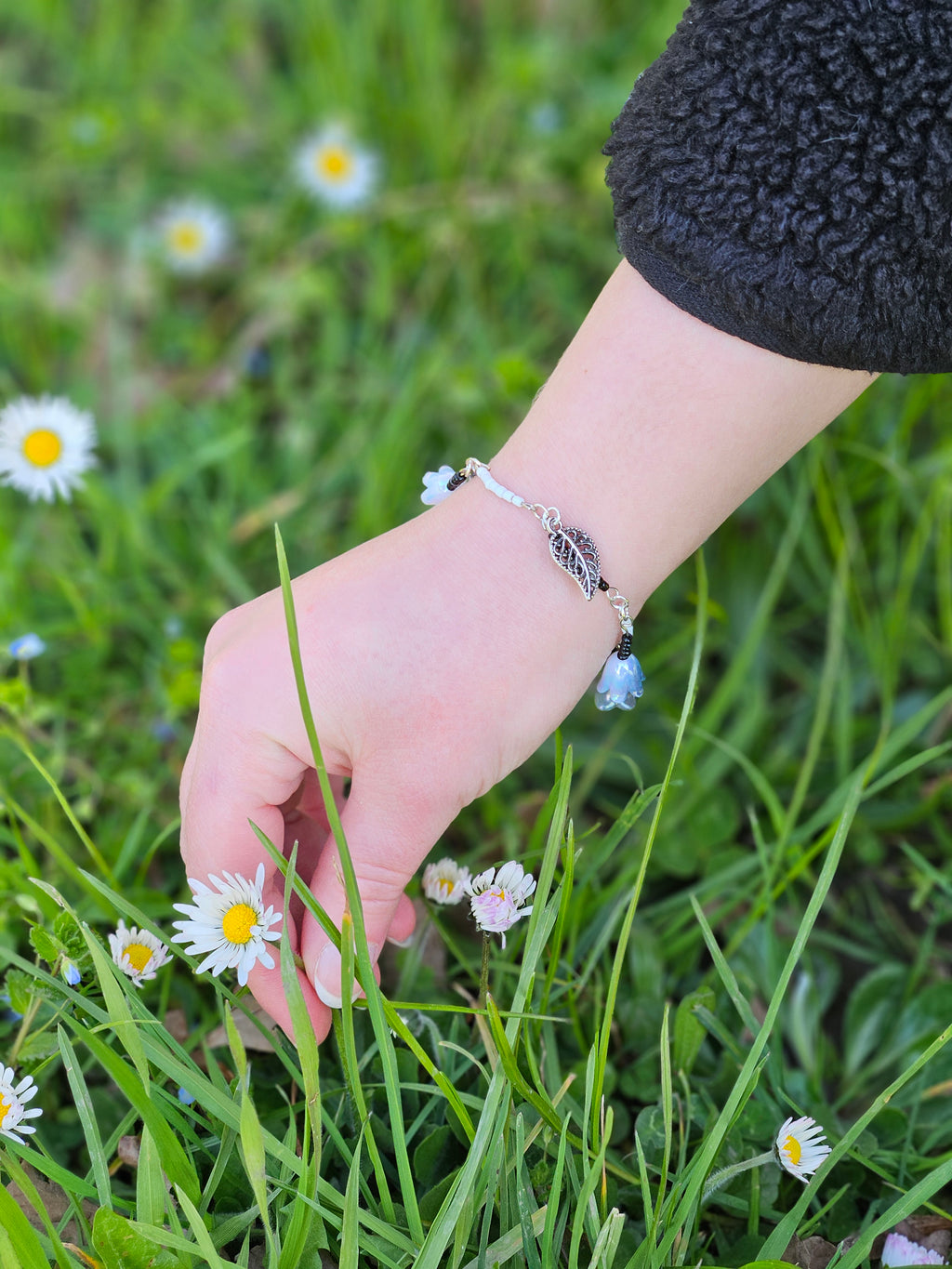 Bloom Bracelet