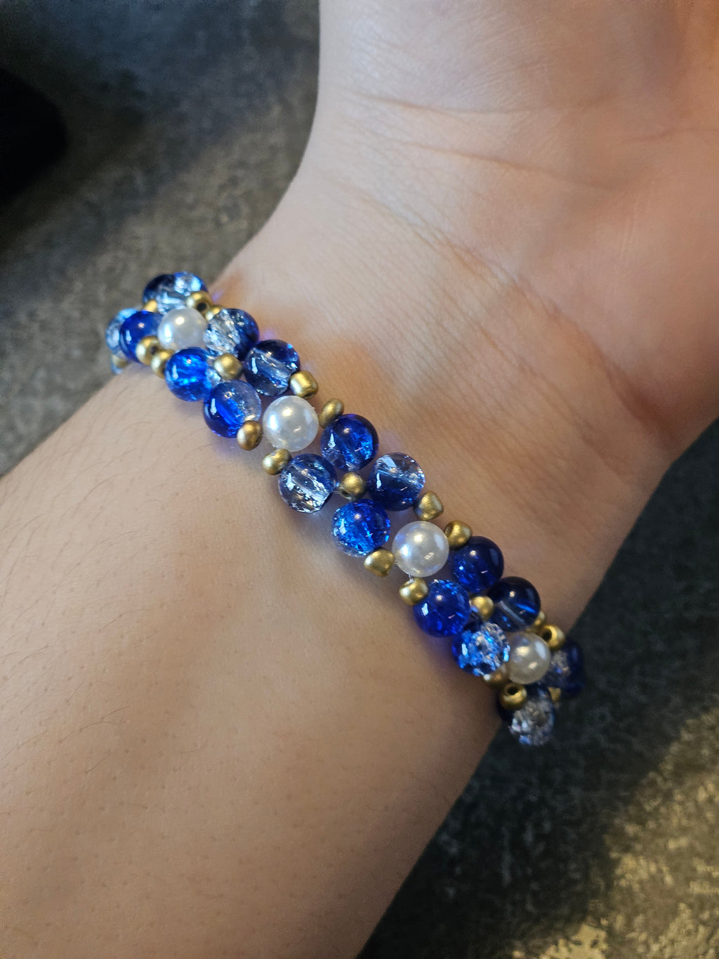 Blue Queen