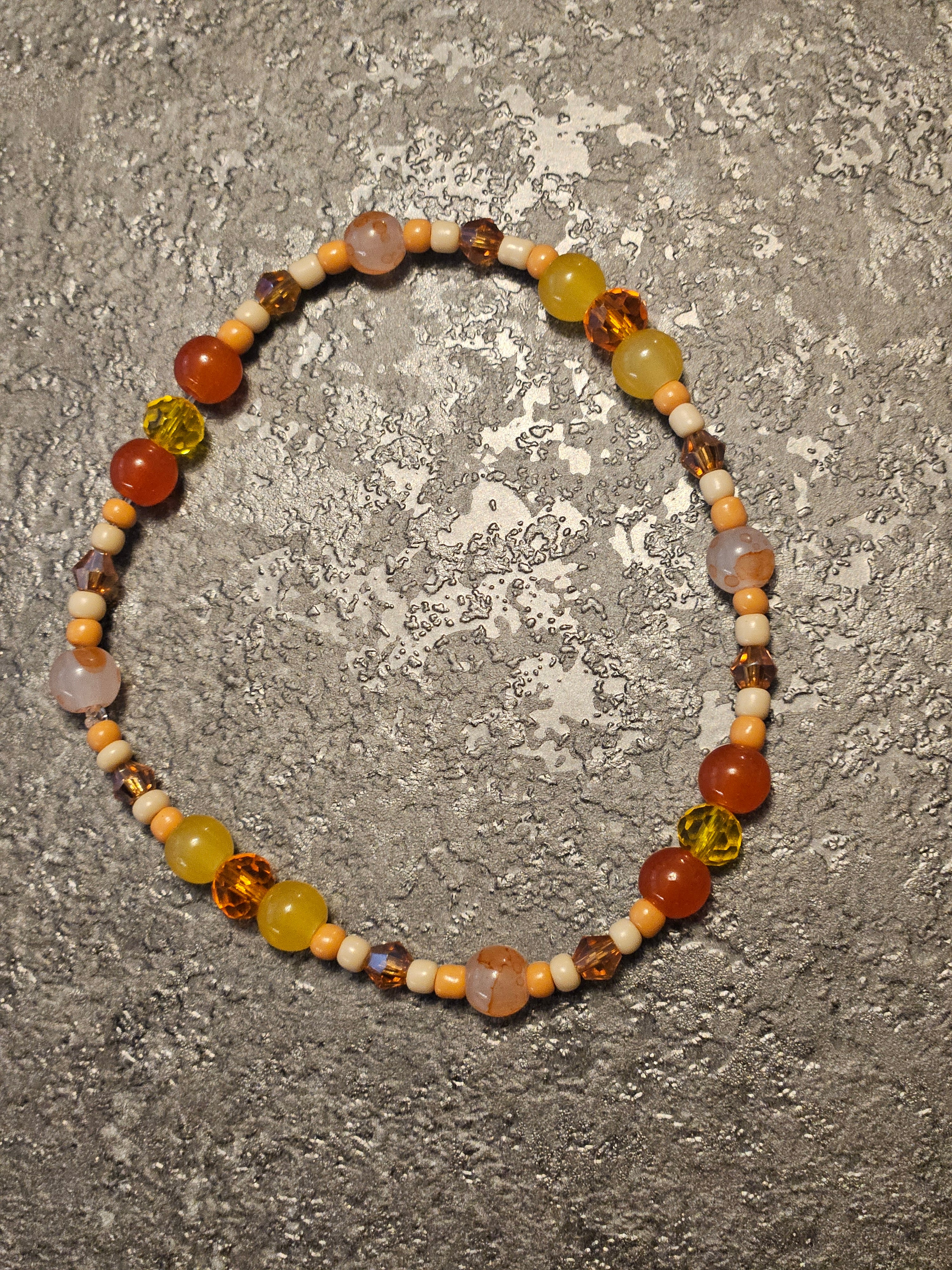 Sunrise Bracelet