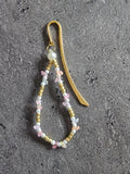 Cute Rose bookmark