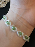 Elegant Green Set