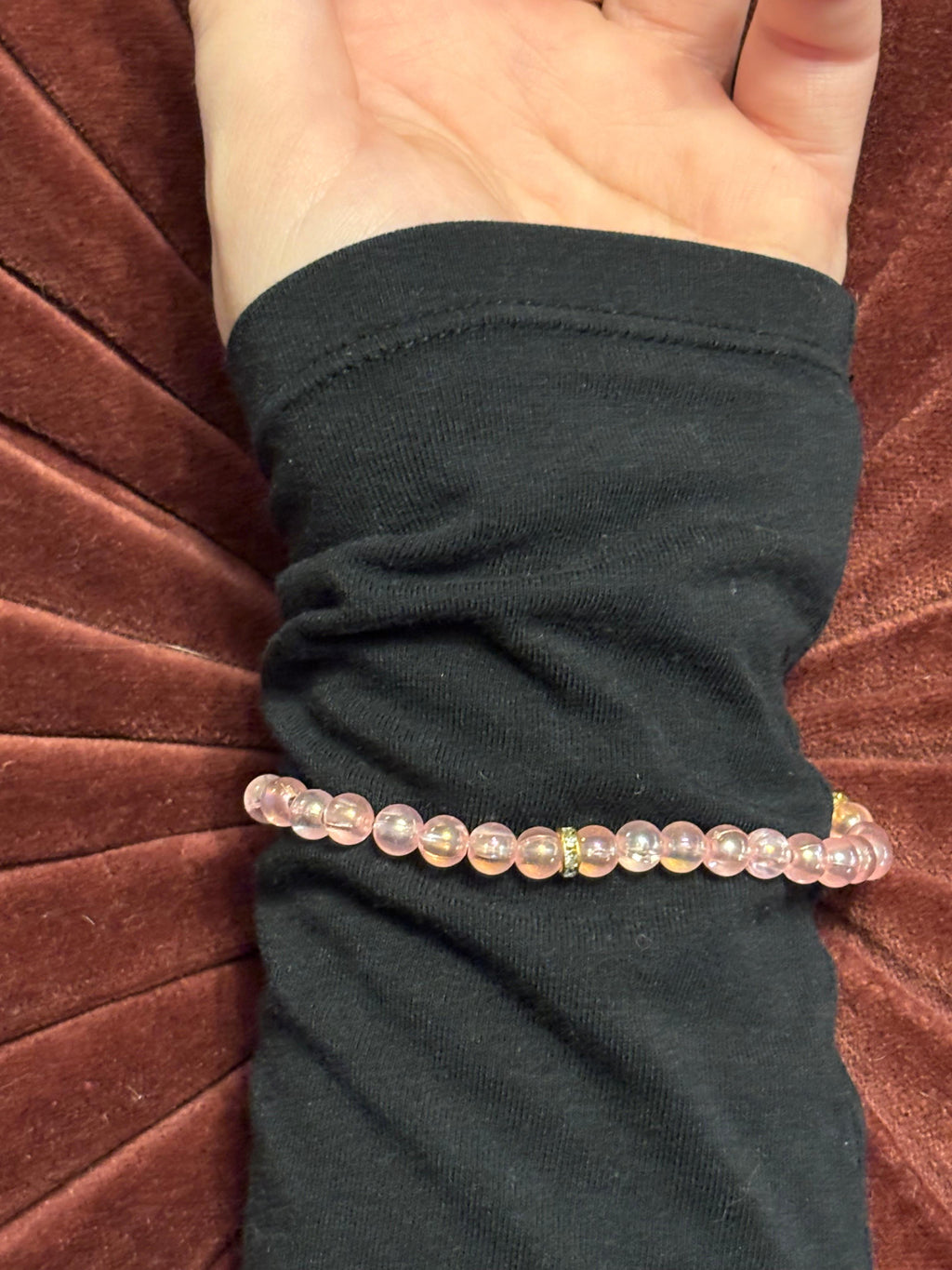 Soft Rose