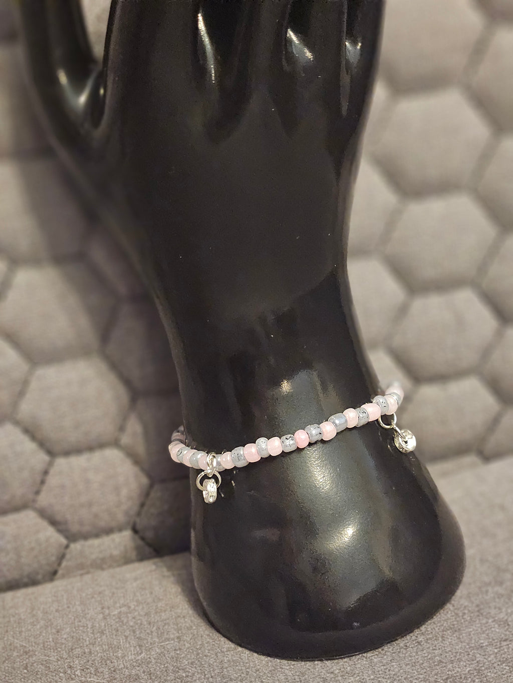Mini Charms Bracelet