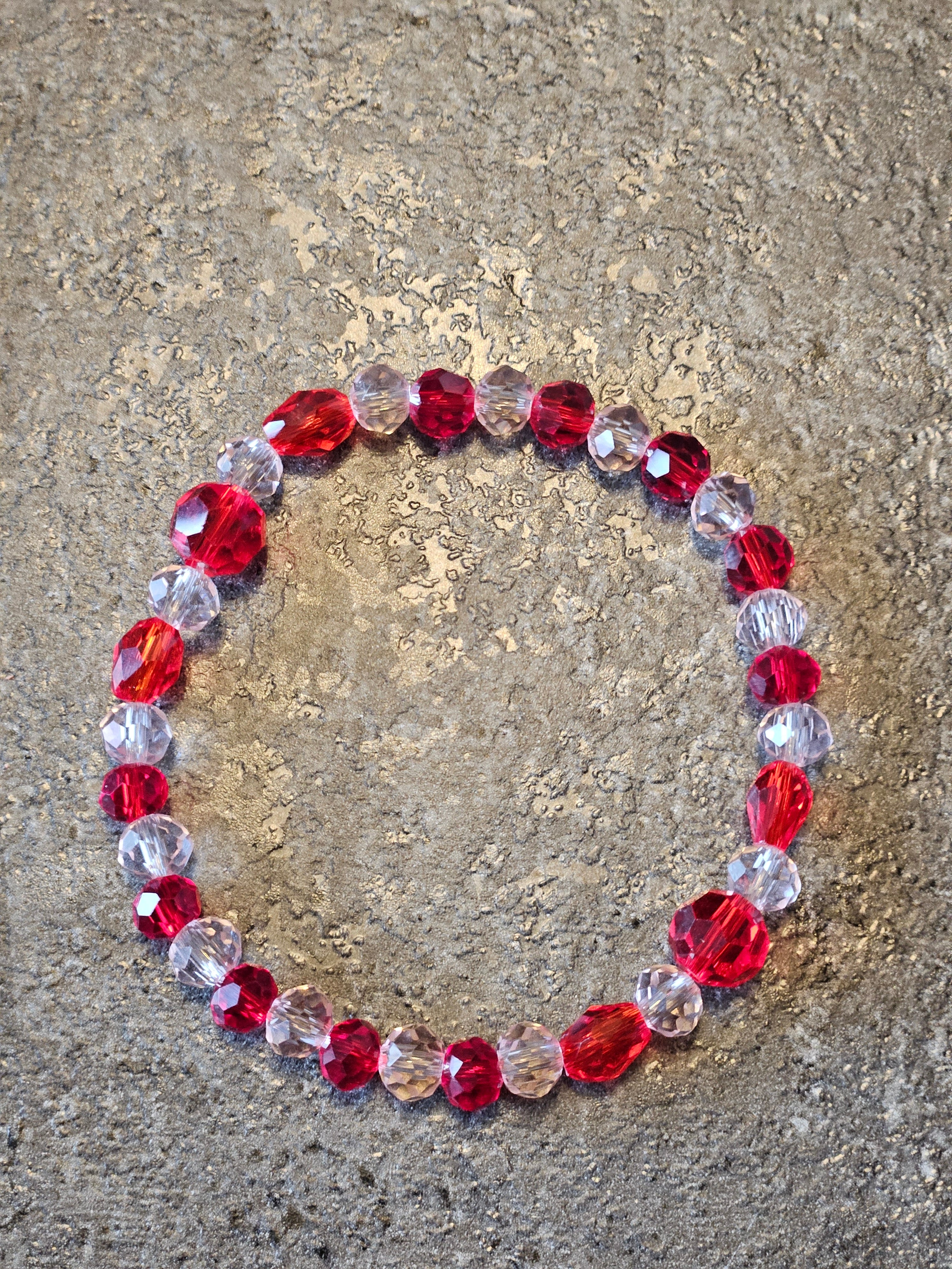 Elegant red