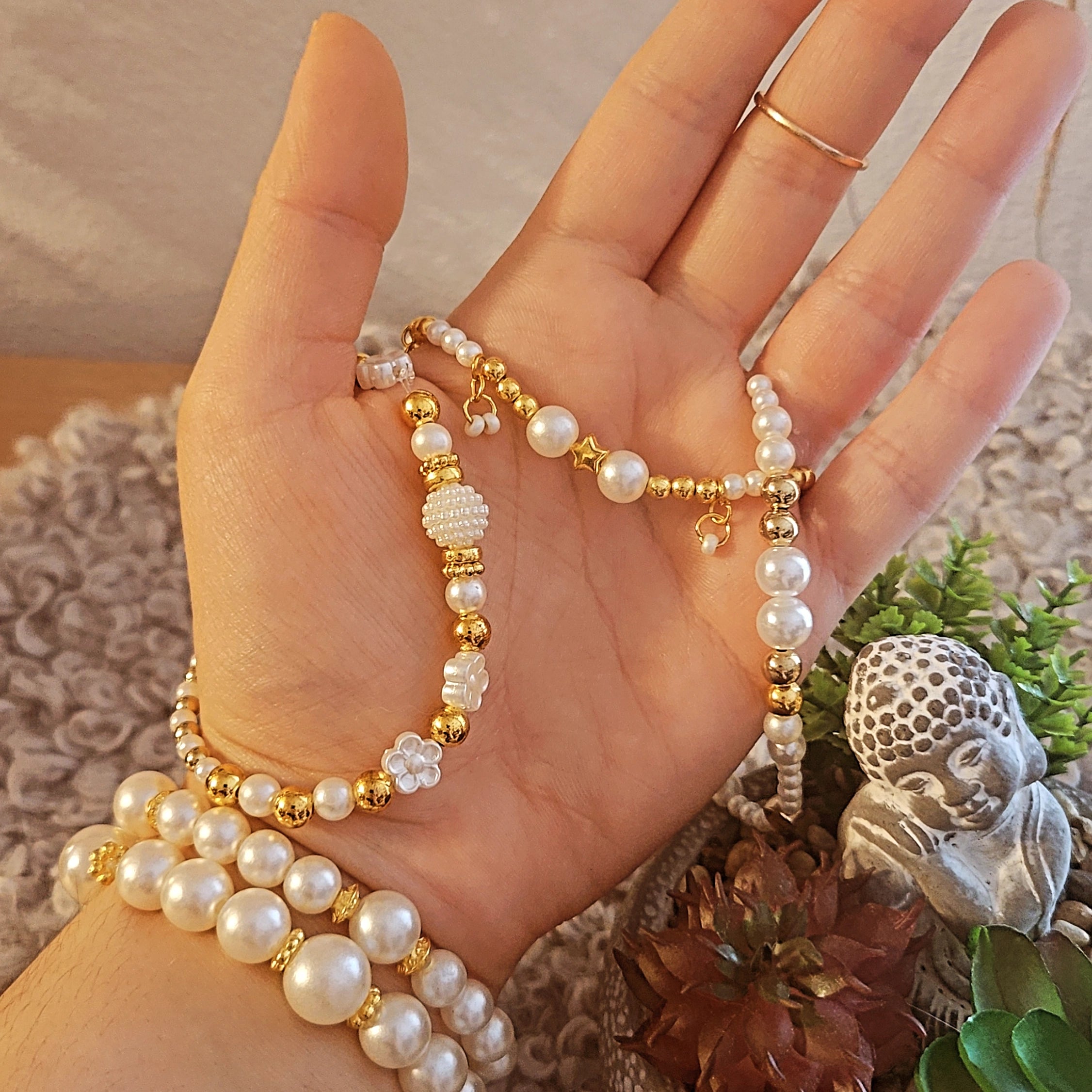 White Bloom