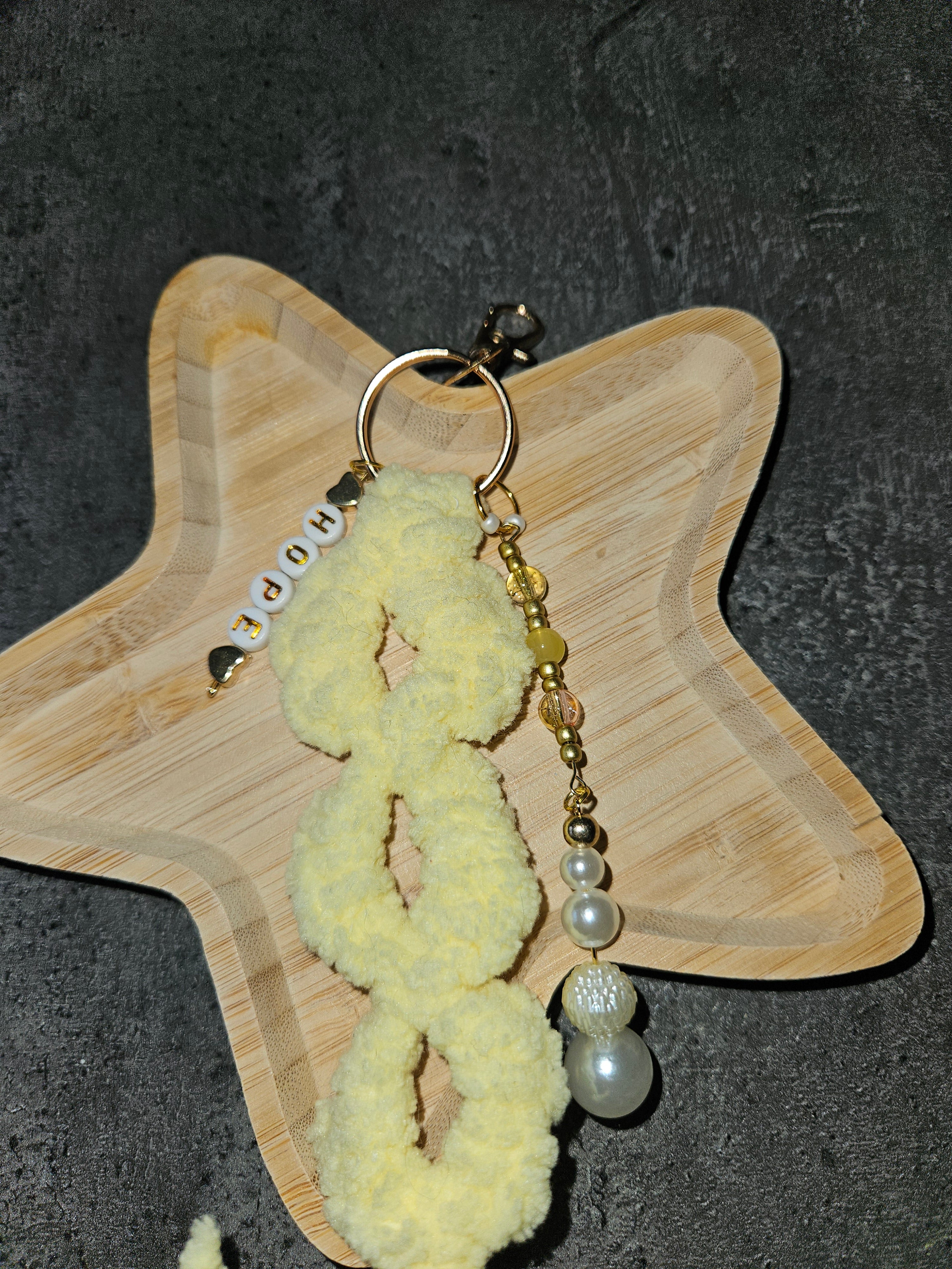 Keychain hope