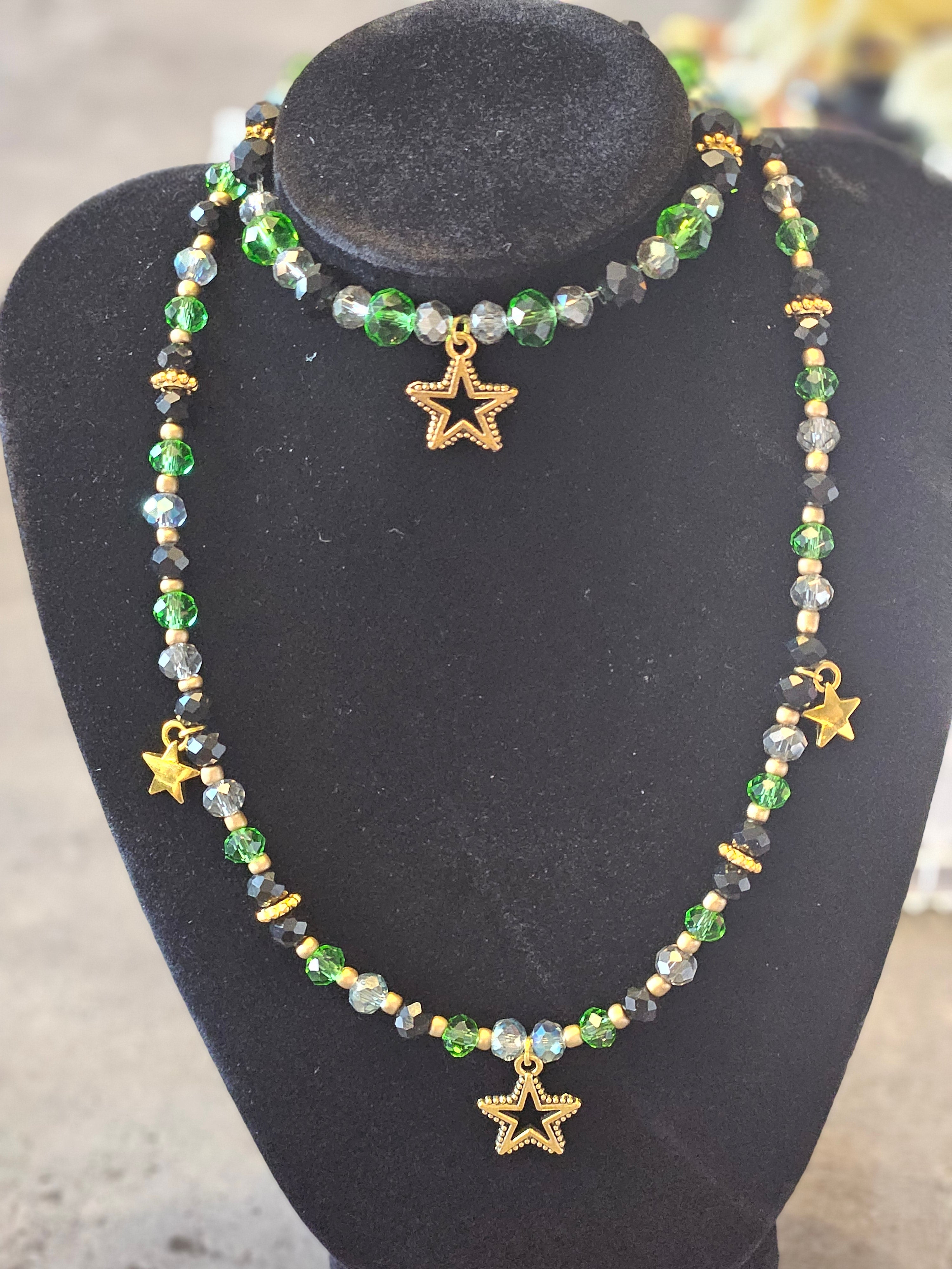 Golden Star Set