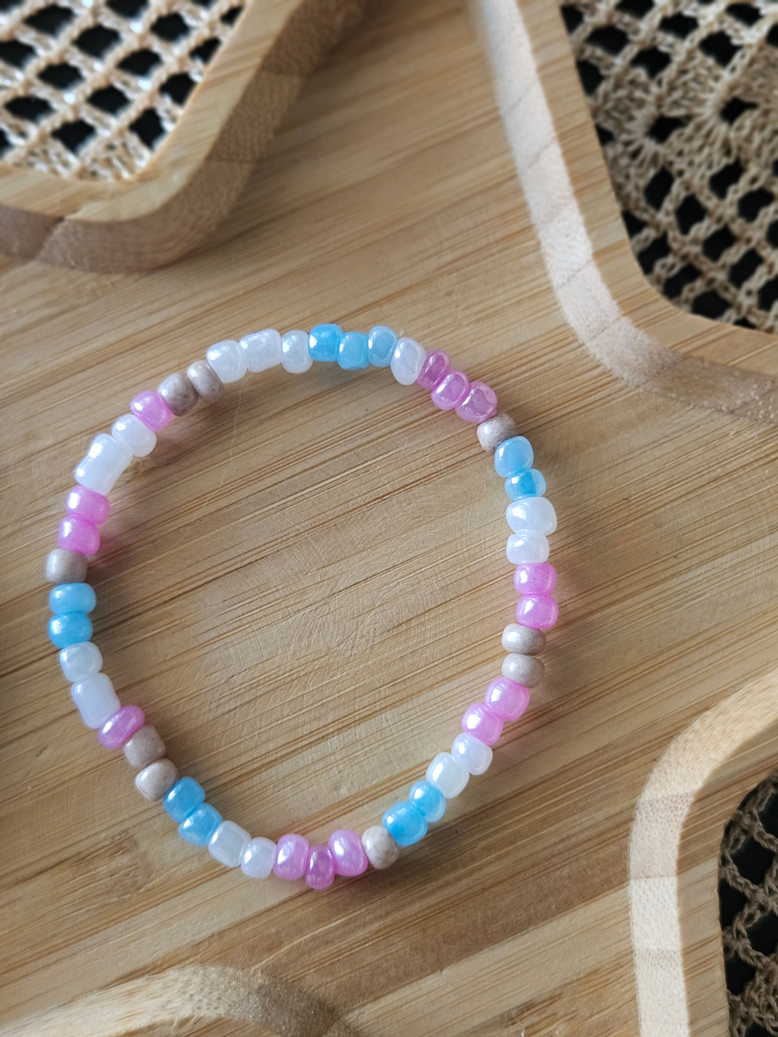 Simple Bracelet