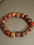 Wooden Bracelet