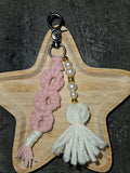 Keychain Rosy