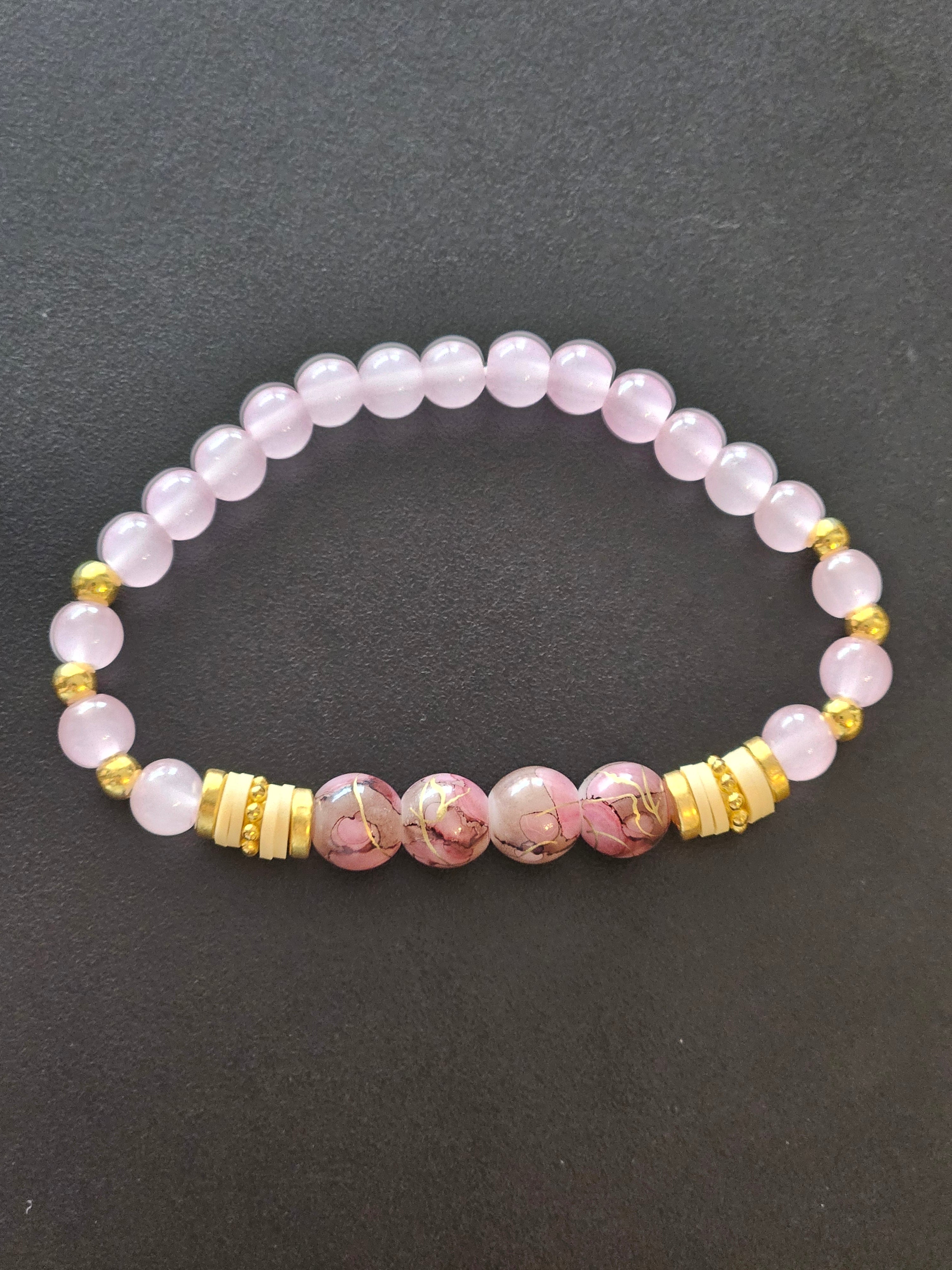 Rose 3er Set