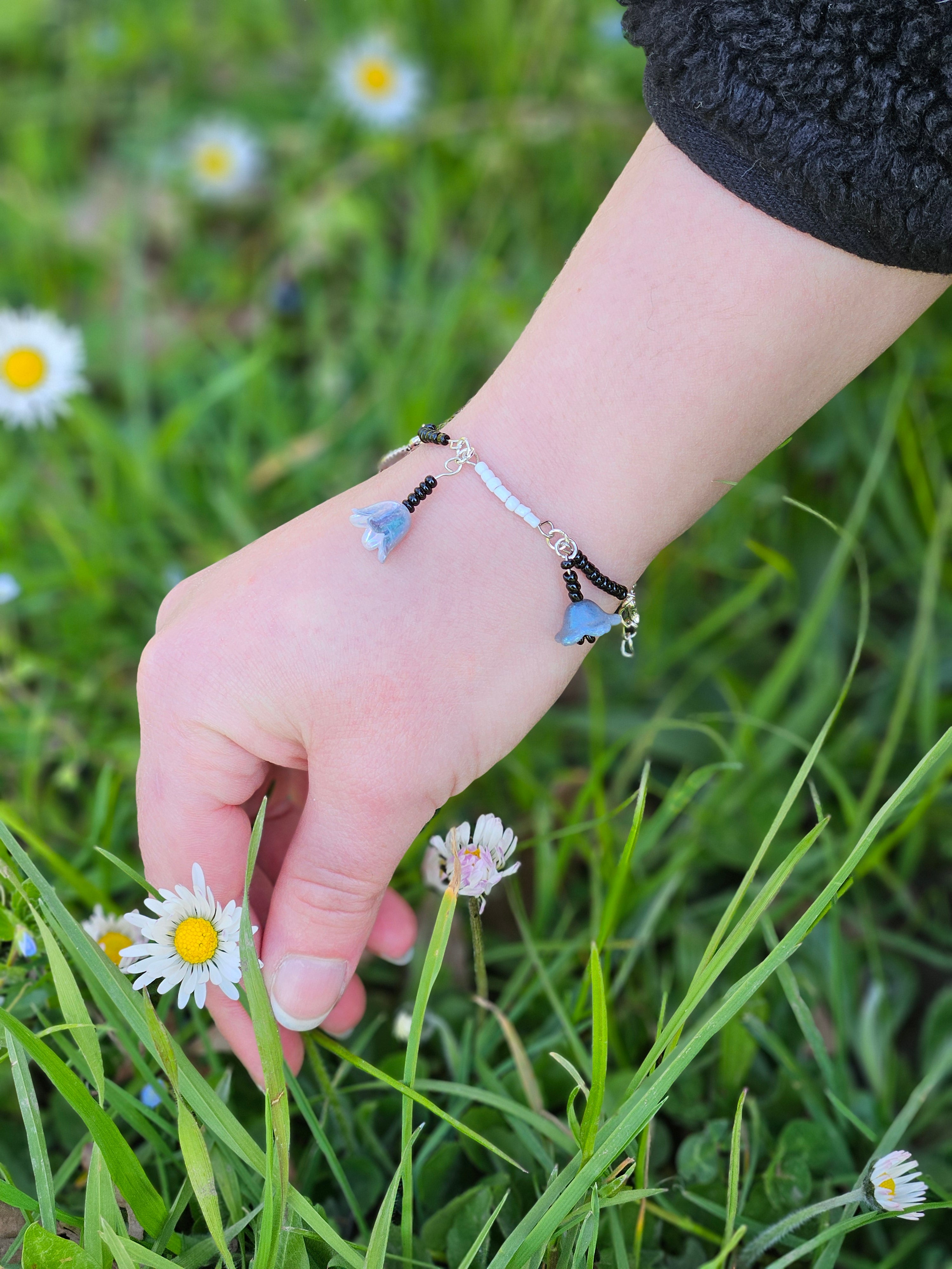 Bloom Bracelet