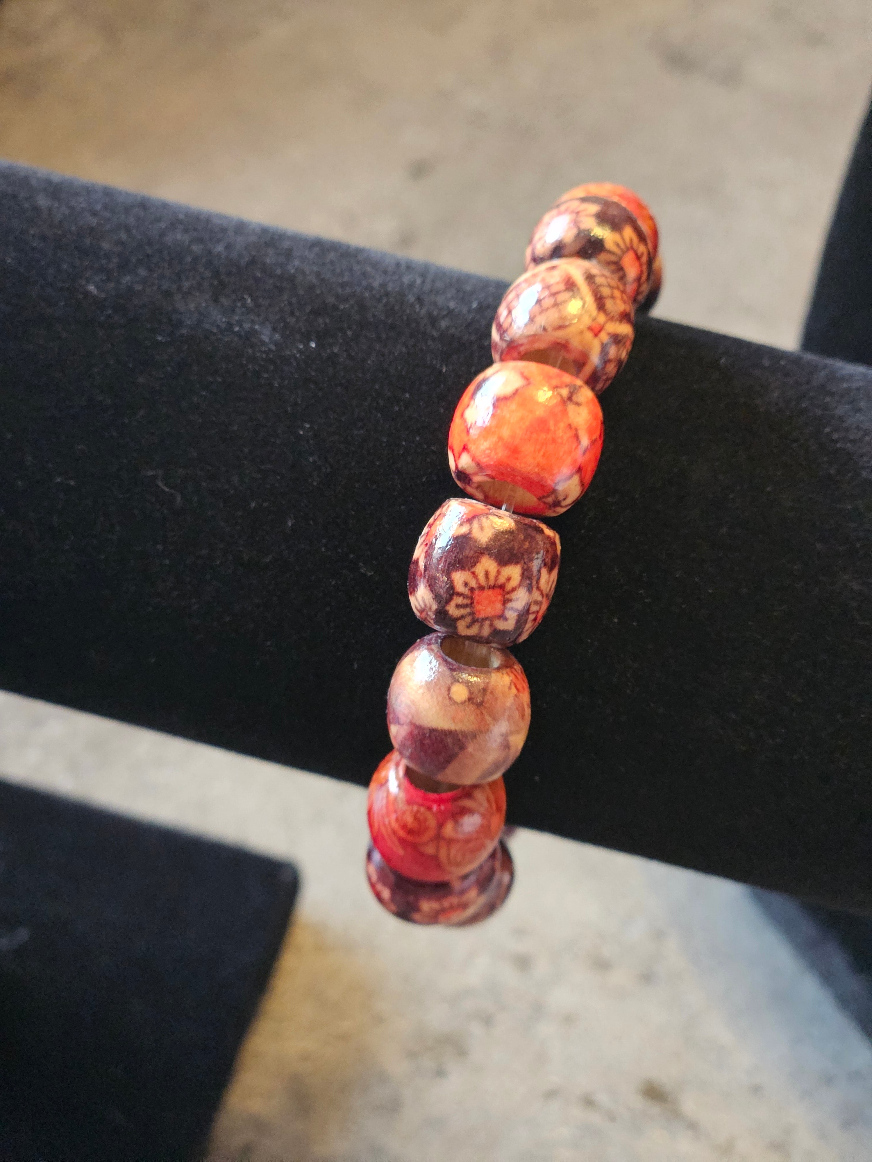 Wood Bracelet