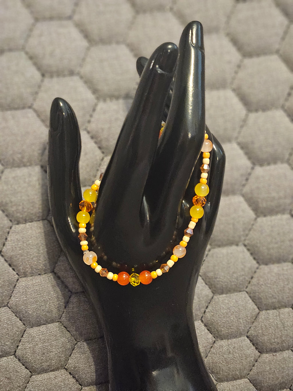 Sunrise Bracelet