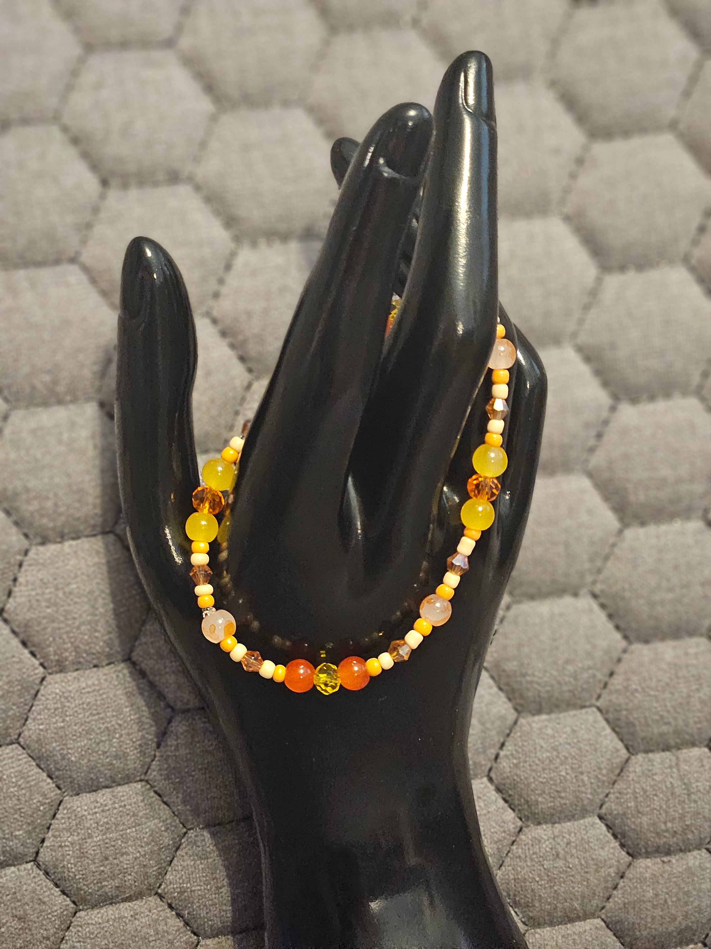 Sunrise Bracelet